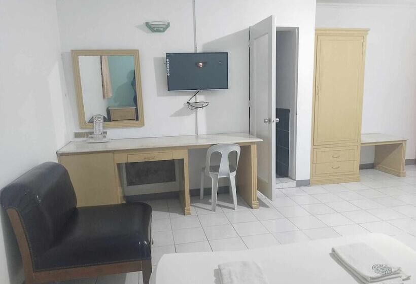 Regency Plaza Tourist Inn