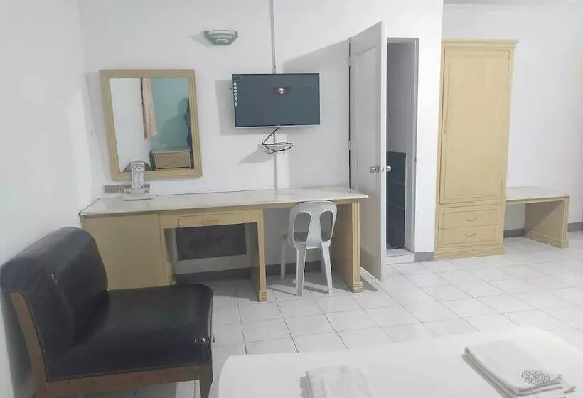 Regency Plaza Tourist Inn