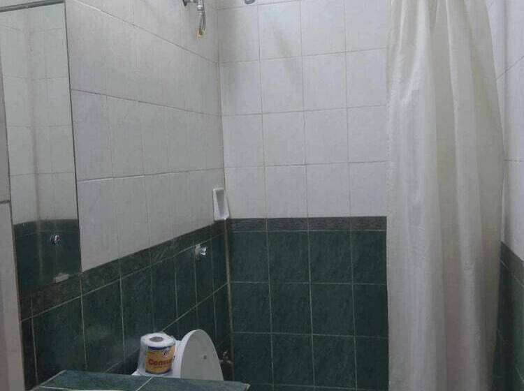 Regency Plaza Tourist Inn