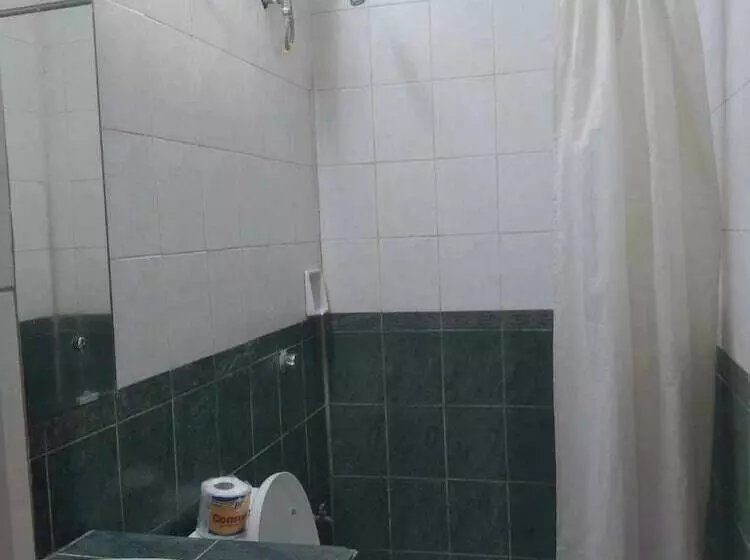 Regency Plaza Tourist Inn