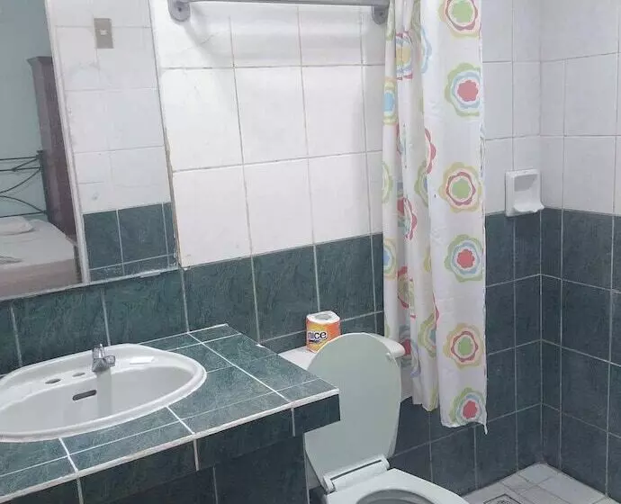 Regency Plaza Tourist Inn