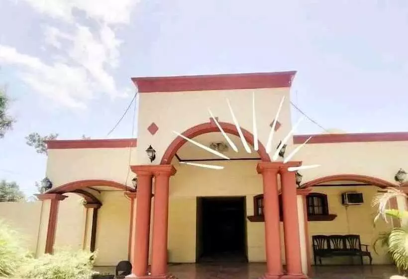 Regency Plaza Tourist Inn