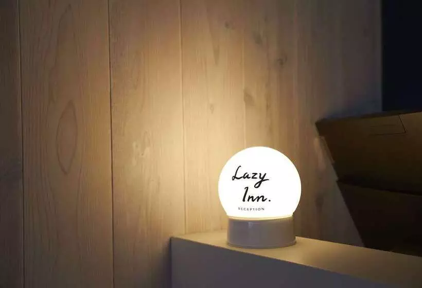 リゾートホテル Lazy Inn