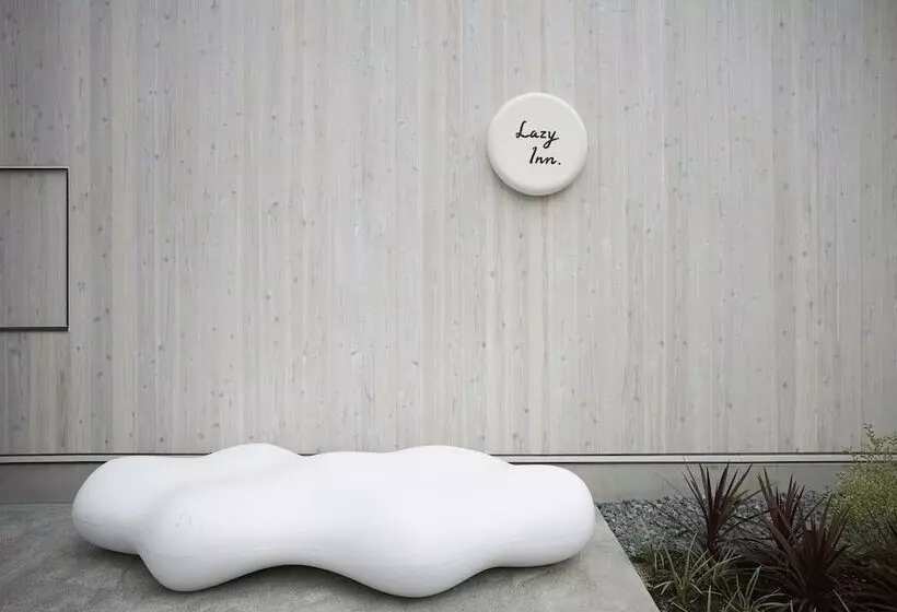 リゾートホテル Lazy Inn