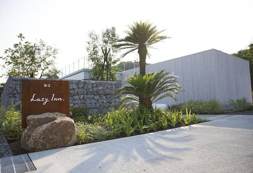 Resort Lazy Inn