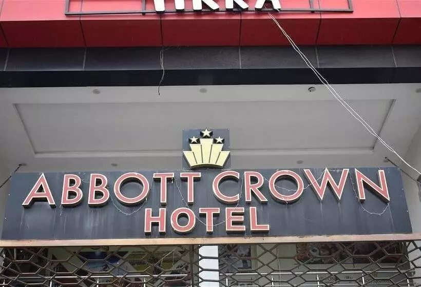 Abbott Crown Hotel And Restaurant
