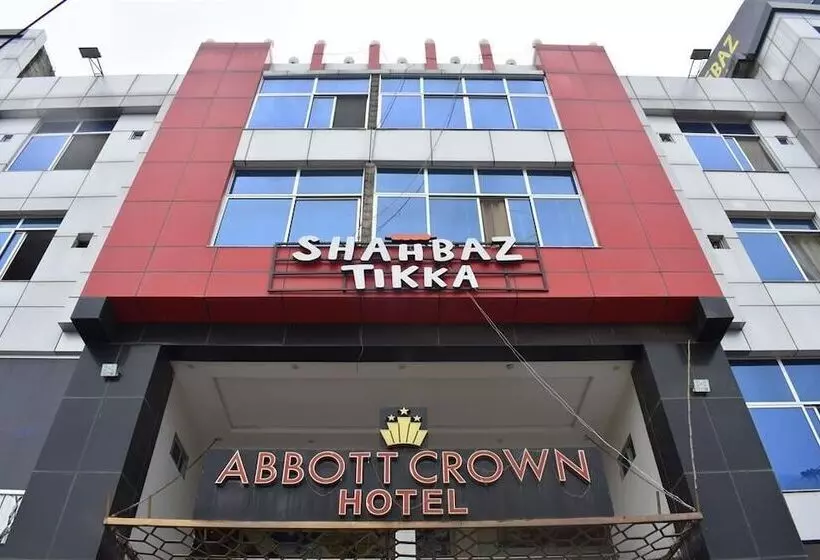 Abbott Crown Hotel And Restaurant