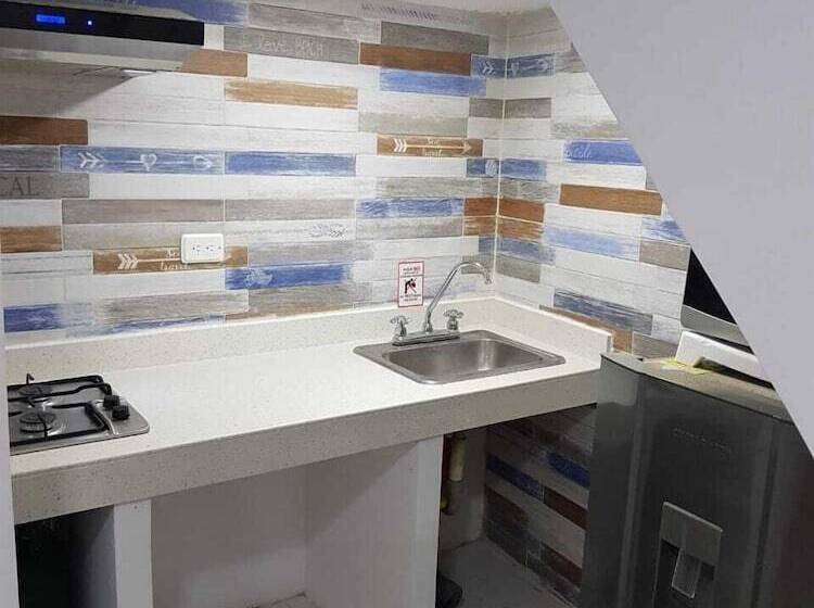 Alojamiento Santa Julia