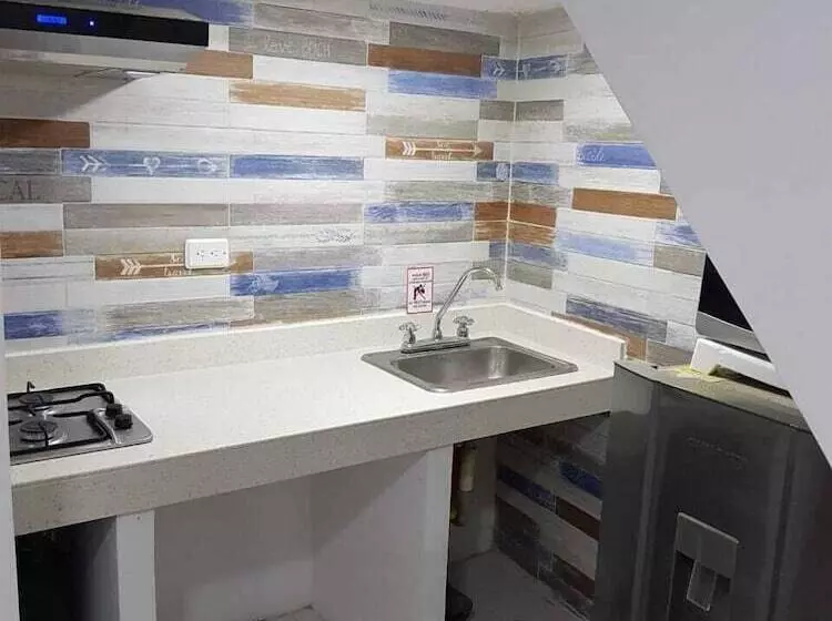 Alojamiento Santa Julia