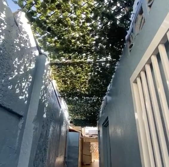 Alojamiento Santa Julia