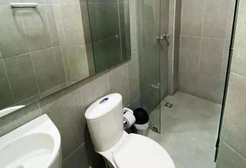 Alojamiento Santa Julia