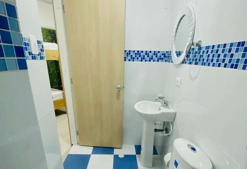 Alojamiento Santa Julia