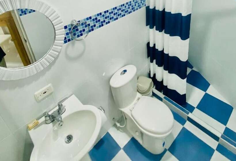 Alojamiento Santa Julia