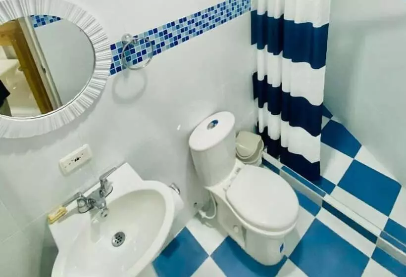 Alojamiento Santa Julia