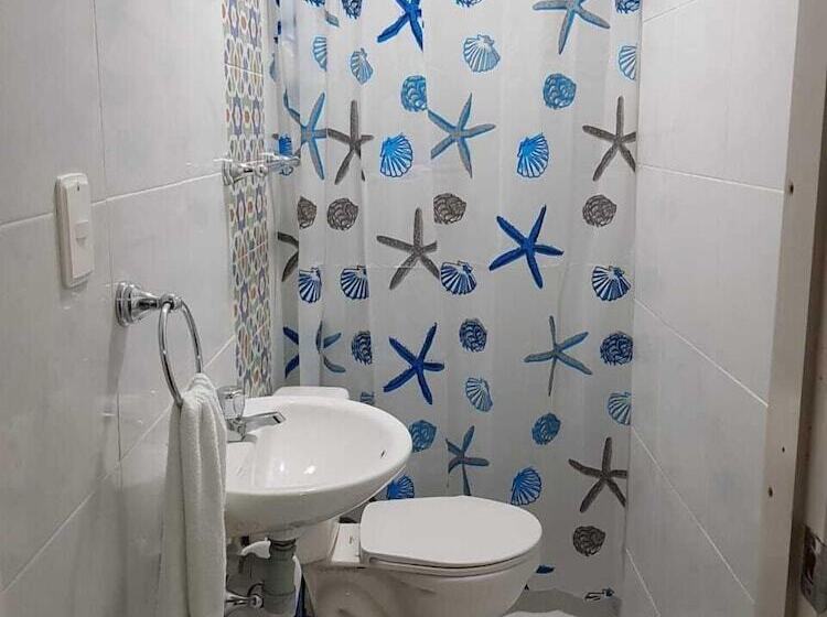 Alojamiento Santa Julia