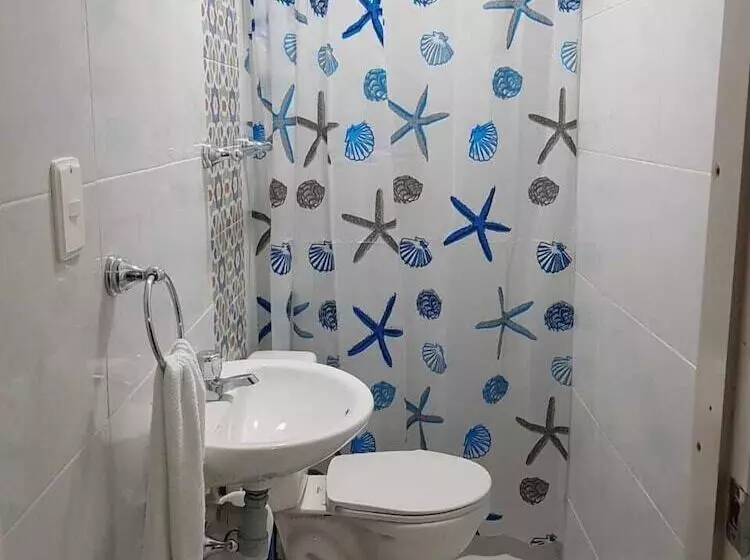 Alojamiento Santa Julia