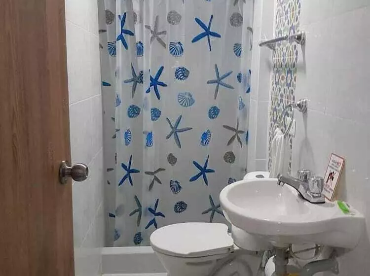 Alojamiento Santa Julia