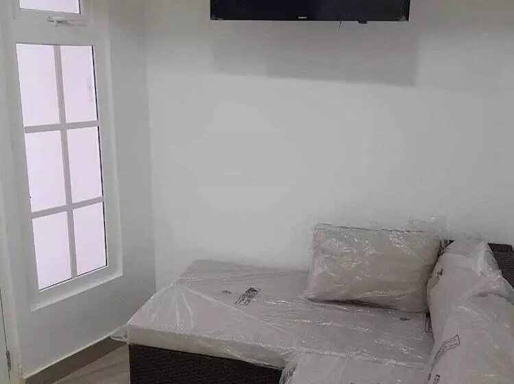 Alojamiento Santa Julia