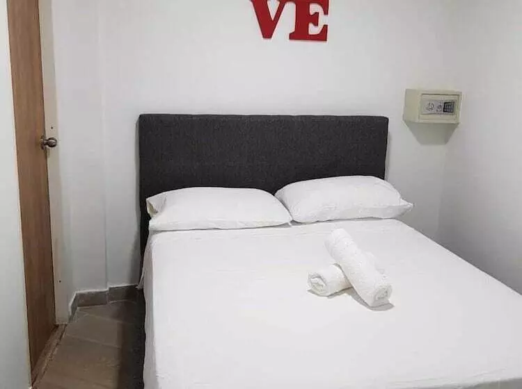 Alojamiento Santa Julia