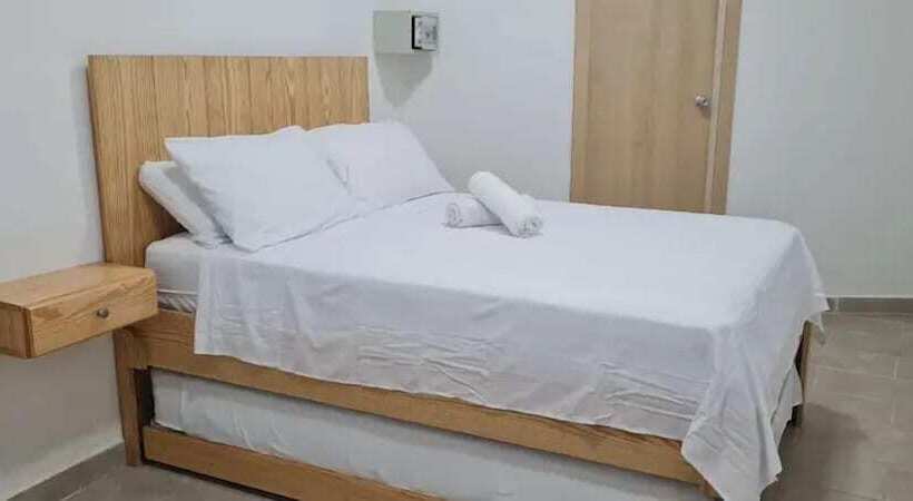 Alojamiento Santa Julia