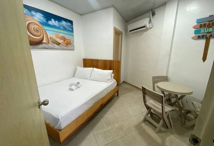 Alojamiento Santa Julia