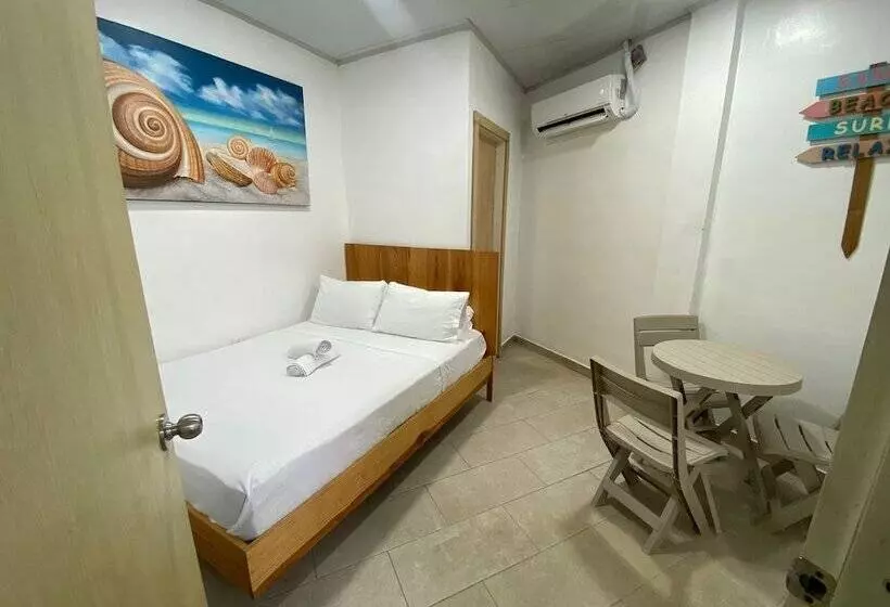 Alojamiento Santa Julia