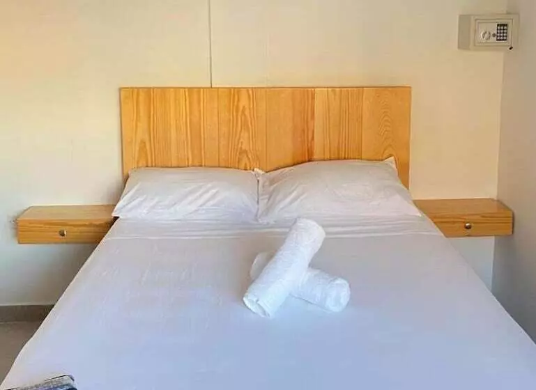 Alojamiento Santa Julia