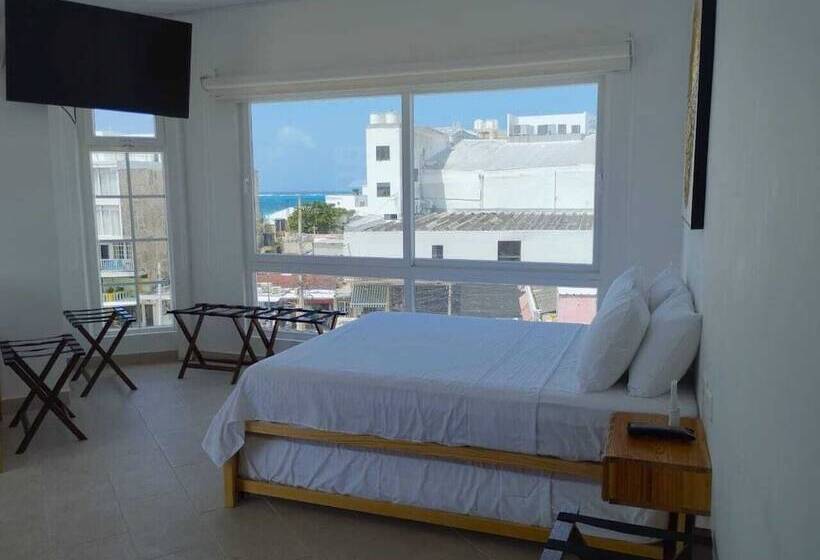 Alojamiento Santa Julia