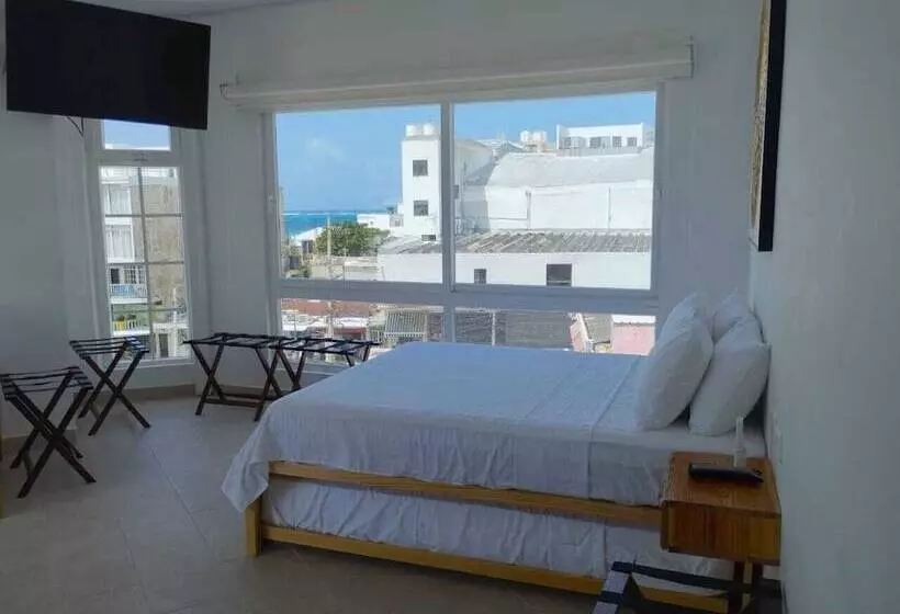 Alojamiento Santa Julia