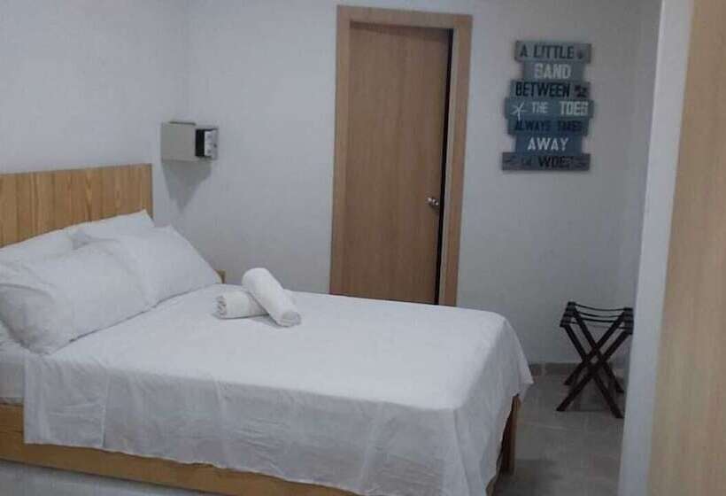 Alojamiento Santa Julia