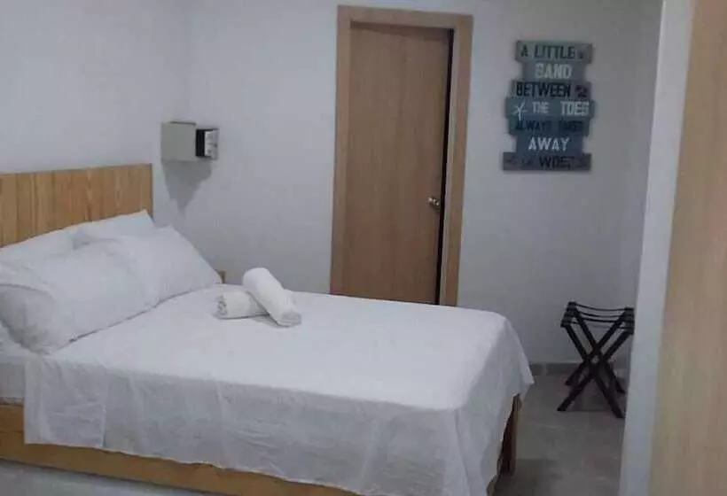 Alojamiento Santa Julia