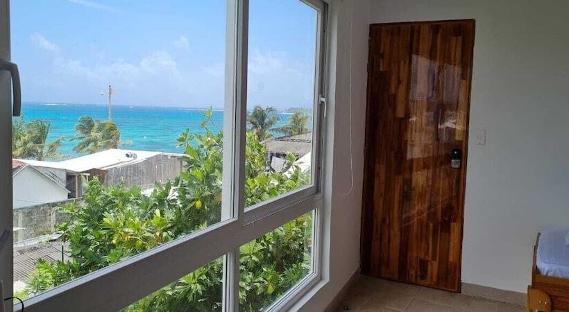 Alojamiento Santa Julia