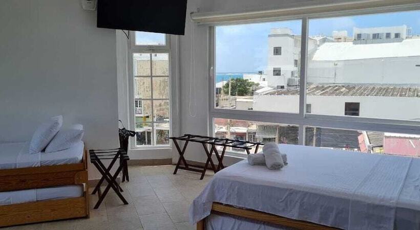 Alojamiento Santa Julia