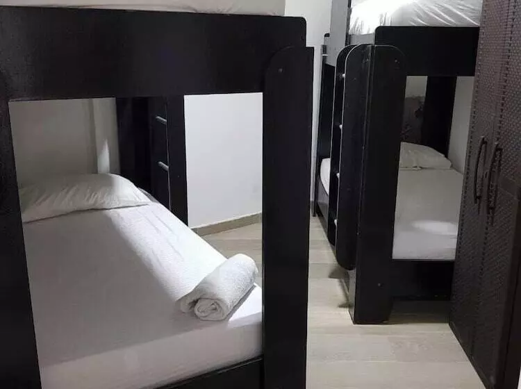 Alojamiento Santa Julia