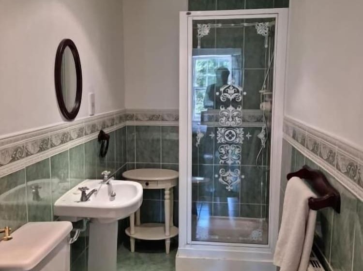 Bed and Breakfast Killean Farmhouse