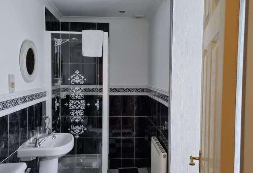 Bed and Breakfast Killean Farmhouse