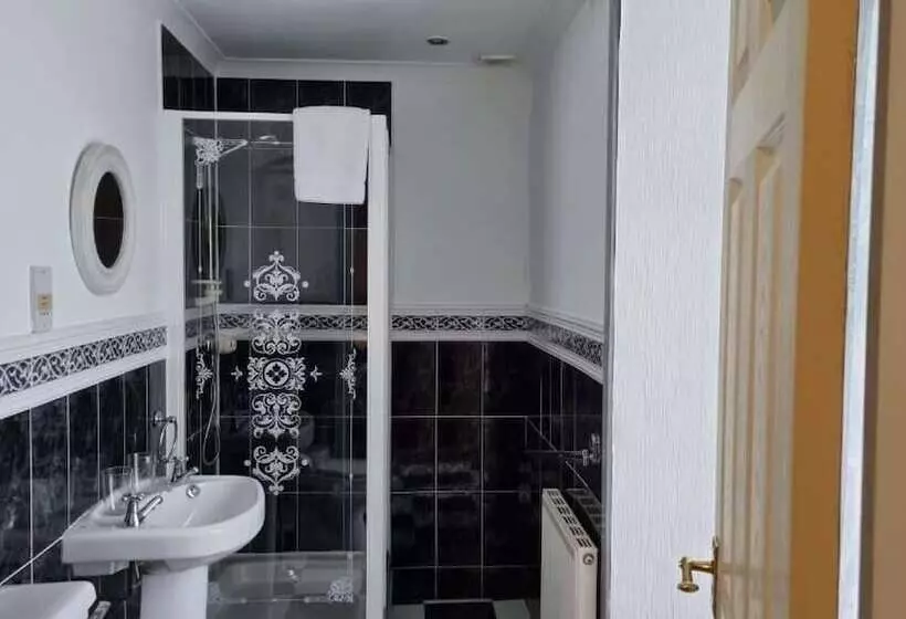 ベッドアンドブレックファースト Killean Farmhouse