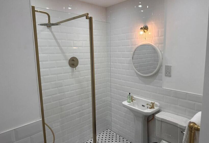 Bed and Breakfast Killean Farmhouse