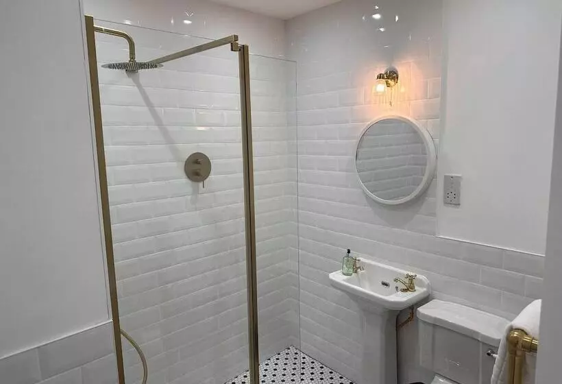 ベッドアンドブレックファースト Killean Farmhouse