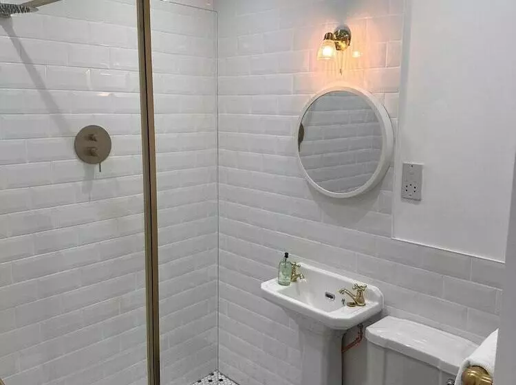 ベッドアンドブレックファースト Killean Farmhouse