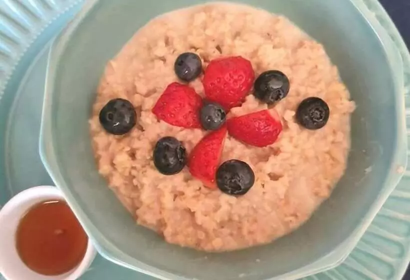 ベッドアンドブレックファースト Killean Farmhouse