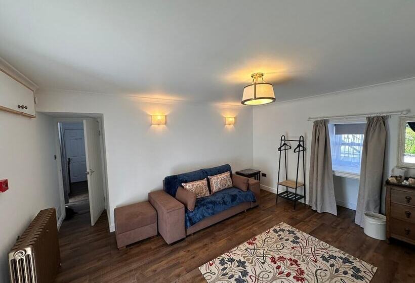 Bed and Breakfast Killean Farmhouse