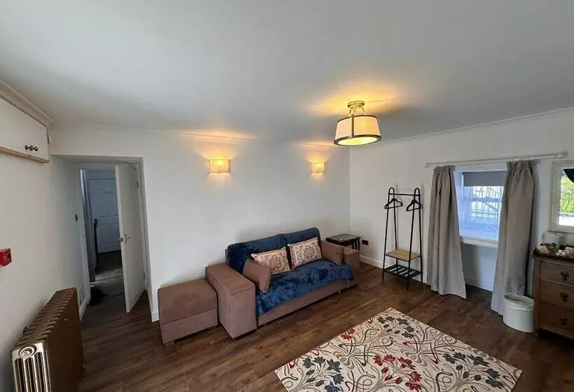 ベッドアンドブレックファースト Killean Farmhouse