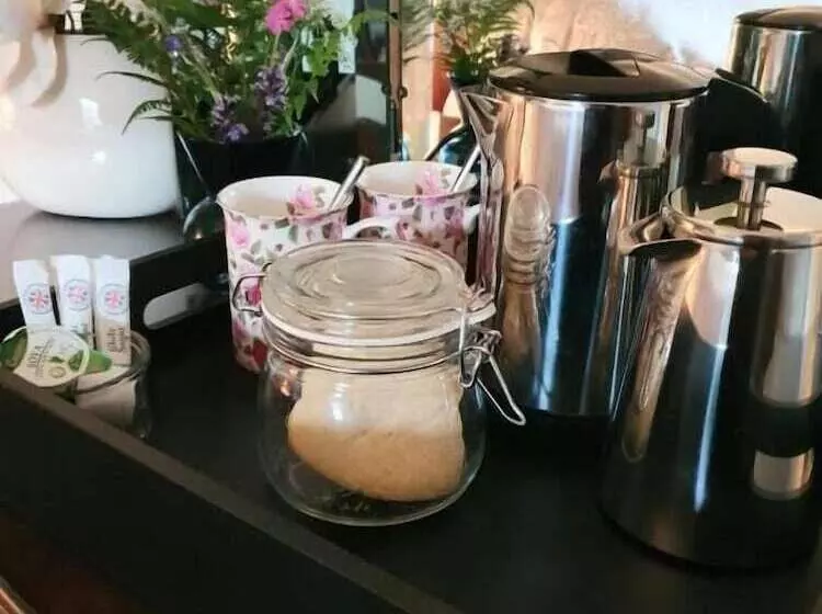 ベッドアンドブレックファースト Killean Farmhouse