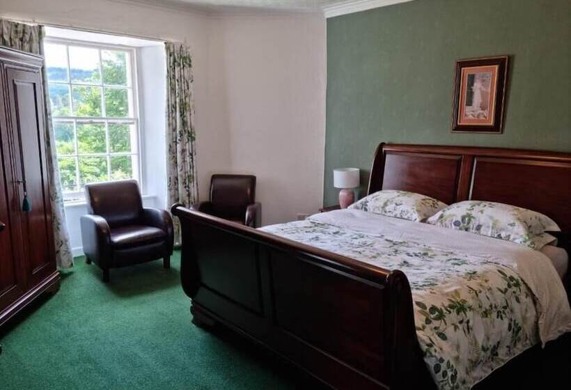 Bed and Breakfast Killean Farmhouse