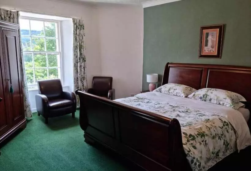 ベッドアンドブレックファースト Killean Farmhouse