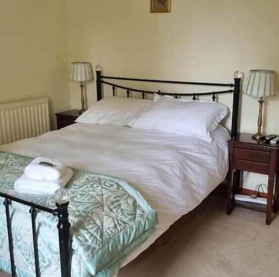 Bed and Breakfast Killean Farmhouse