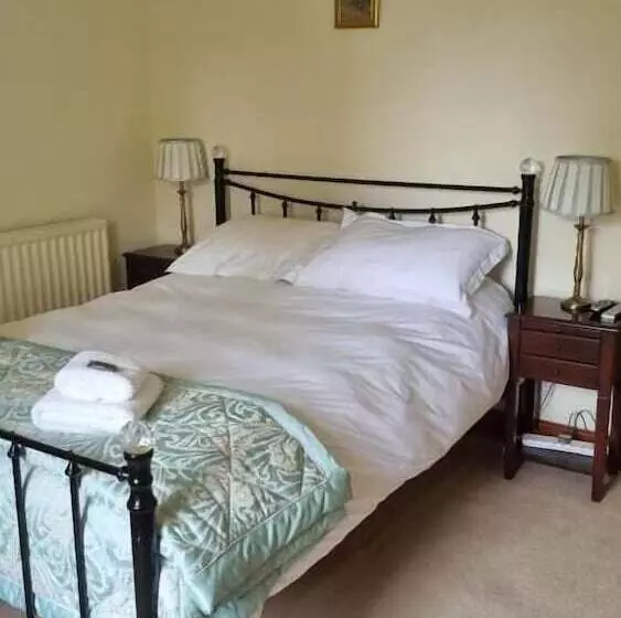 ベッドアンドブレックファースト Killean Farmhouse