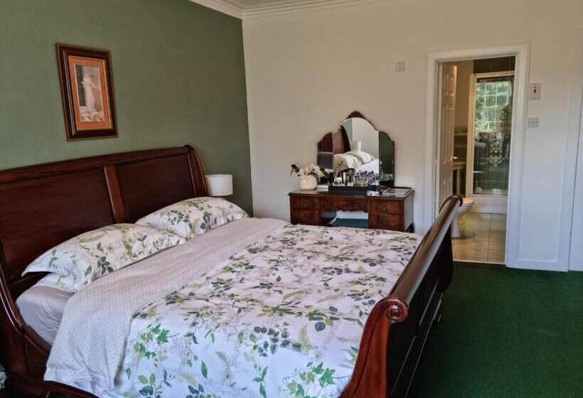 Bed and Breakfast Killean Farmhouse