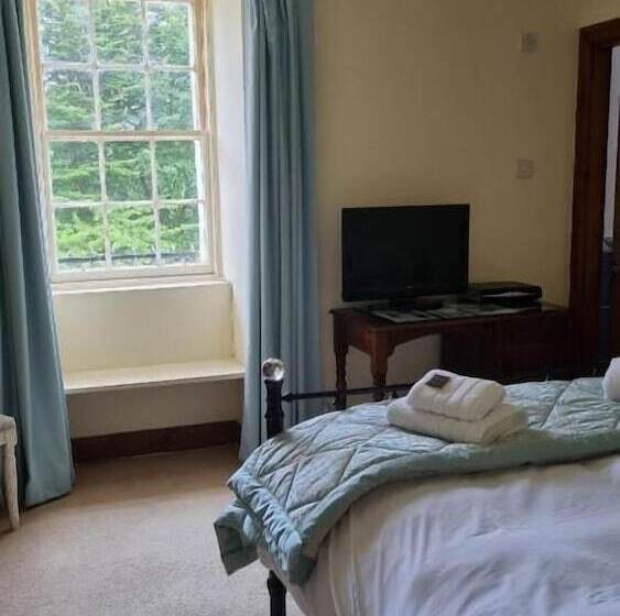 Bed and Breakfast Killean Farmhouse